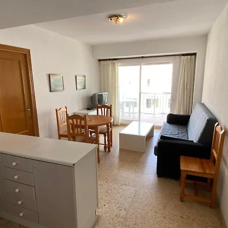 Bonaire 5E8 Lejlighed Playa de Gandia