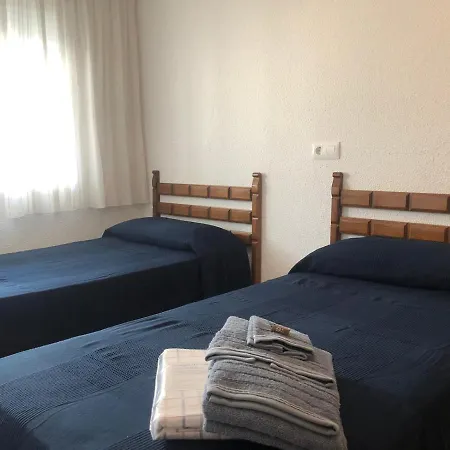 Bonaire 5E8 Lejlighed Playa de Gandia