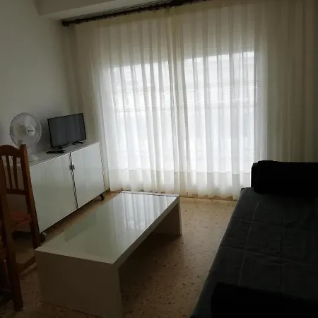 Bonaire 5E8 Lejlighed *